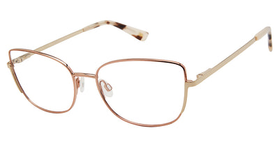 Isaac Mizrahi New York IM 30095 Eyeglasses