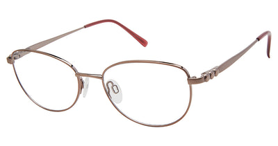 Aristar AR 30829 Eyeglasses