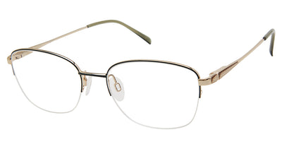 Aristar AR 30830 Eyeglasses