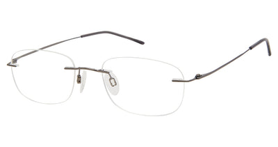 Titanium CH 8334EN Eyeglasses