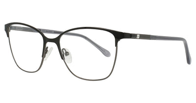 Continental Optical Imports Lady Danielle 87 Eyeglasses