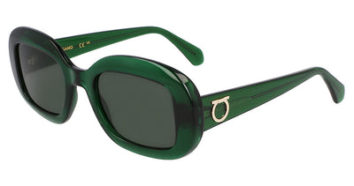 Ferragamo SF2038SE Sunglasses