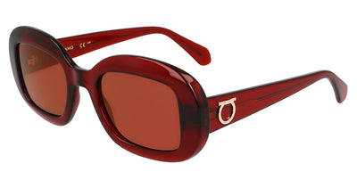 Ferragamo SF2038SE Sunglasses