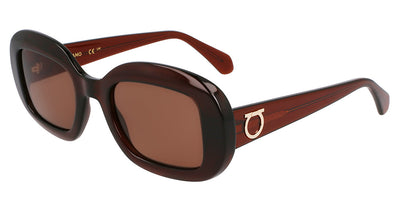 Ferragamo SF2038SE Sunglasses