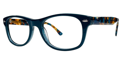 Daisy Fuentes Daisy Fuentes La Dahlia Eyeglasses