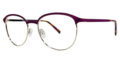 Daisy Fuentes Daisy Fuentes Gessica Eyeglasses