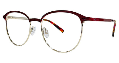 Daisy Fuentes Daisy Fuentes Gessica Eyeglasses