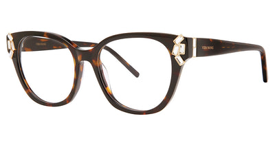 Vera Wang Sadiqua Eyeglasses