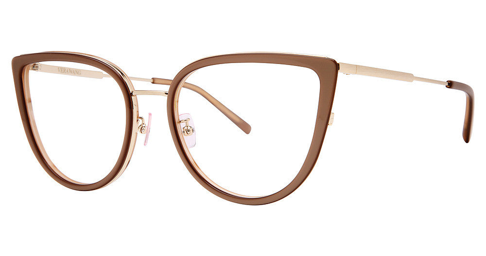 Vera Wang VA70 Eyeglasses