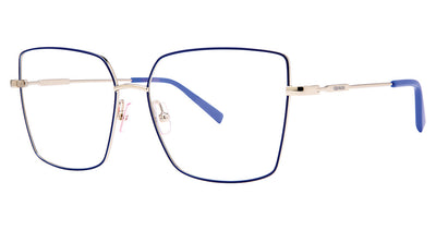 Vera Wang V722 Eyeglasses