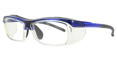 JOURNEYMAN CHISEL Eyeglasses