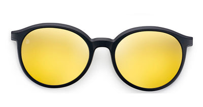 BFlex CLIP B-GENUINE Eyeglasses