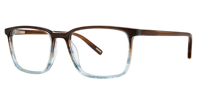 Jhane Barnes Correlation Eyeglasses