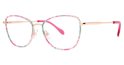 Lilly Pulitzer Rayna Eyeglasses