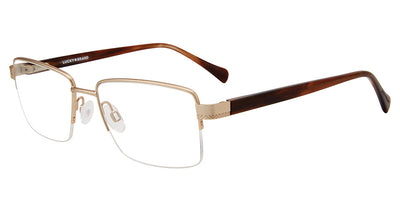 Lucky Brand VLBD325 Eyeglasses