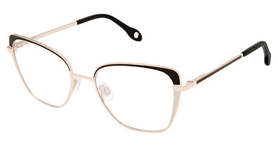 FYSH FYSH 3757 Eyeglasses