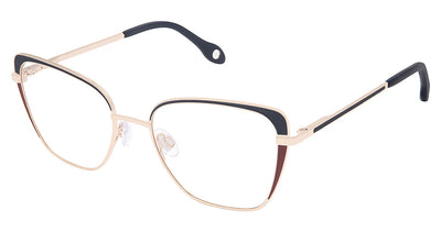 FYSH FYSH 3757 Eyeglasses