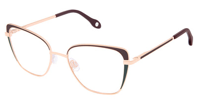 FYSH FYSH 3757 Eyeglasses