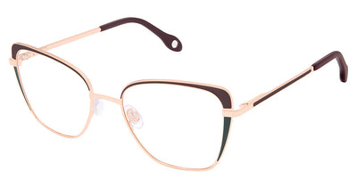 FYSH FYSH 3757 Eyeglasses