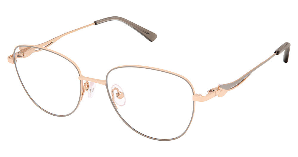 Superflex SF-1184T Eyeglasses