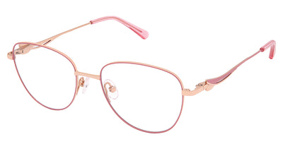 Superflex SF-1184T Eyeglasses