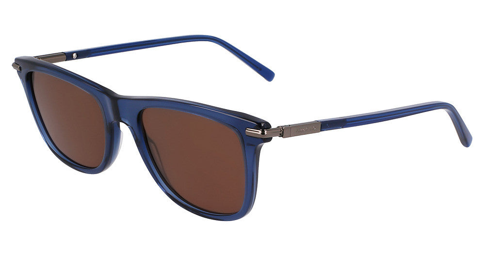 Ferragamo SF2028S Sunglasses