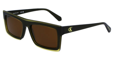 CALVIN KLEIN JEANS CKJ23657S Sunglasses