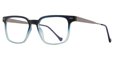 Eyera Triple Play Eyeglasses