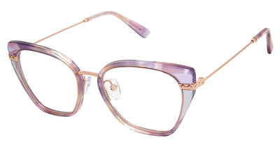 RACHEL Rachel Roy Terrific Eyeglasses