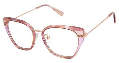 RACHEL Rachel Roy Terrific Eyeglasses
