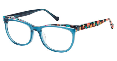BETSEY JOHNSON INFLUENCER Eyeglasses
