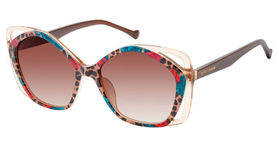 BETSEY JOHNSON U WISH Eyeglasses
