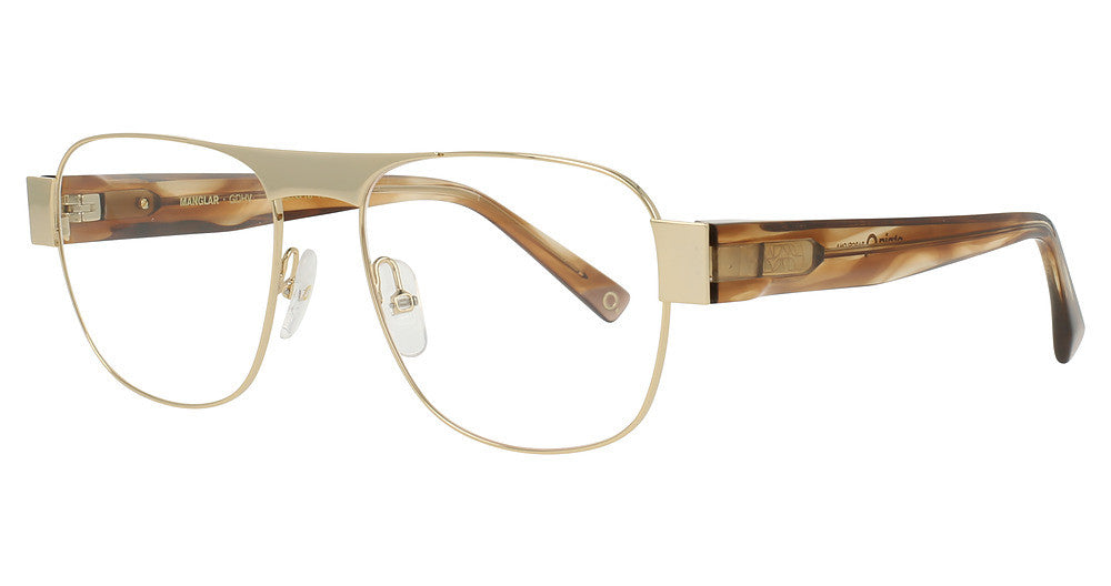 Etnia Barcelona 4 MANGLA 55O Eyeglasses