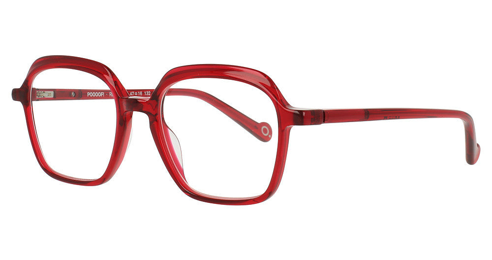 Etnia Barcelona 5 POOOF 47O Eyeglasses