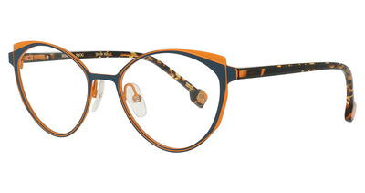 Etnia Barcelona 4 RENNER 51O Eyeglasses