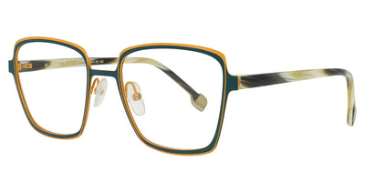 Etnia Barcelona 4 NAYAN 54O Eyeglasses