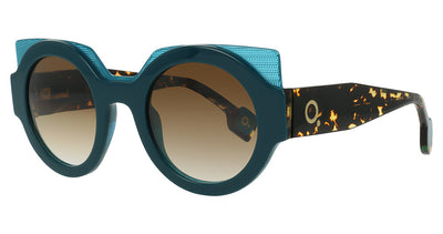 Etnia Barcelona 5 IZZI 48S Sunglasses