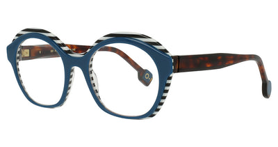 Etnia Barcelona 5 IDI 51O Eyeglasses