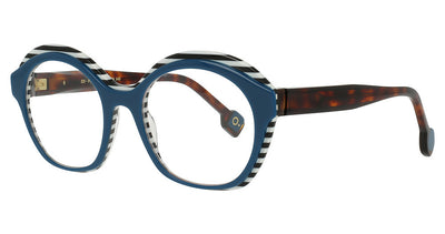 Etnia Barcelona 5 IDI 51O Eyeglasses