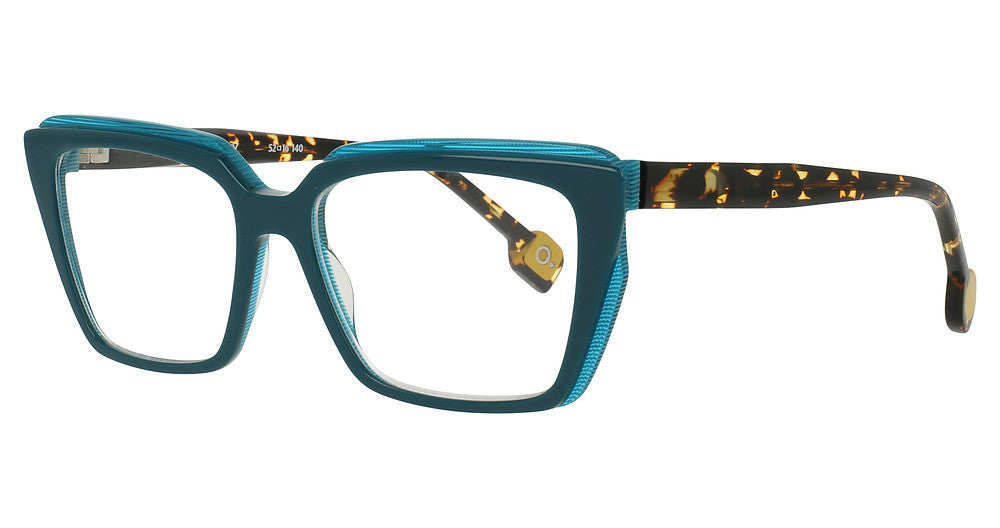 Etnia Barcelona 5 NOON 52O Eyeglasses