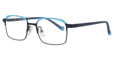 Etnia Barcelona 4 NERO 49O Eyeglasses