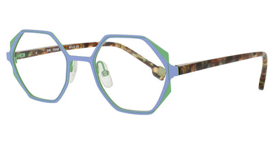 Etnia Barcelona 4 EVE 49O Eyeglasses