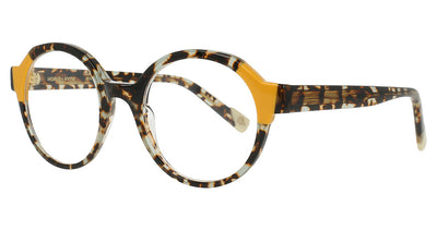 Etnia Barcelona 5 HORUS 49O Eyeglasses