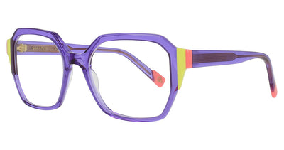 Etnia Barcelona 5 GAIA 52O Eyeglasses