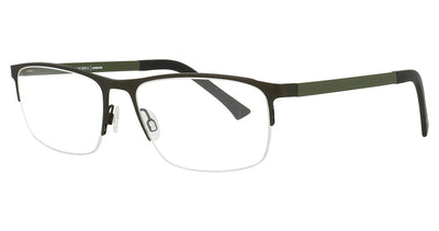William Morris WMLNEARL1 Eyeglasses