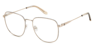 Juicy Couture JU 261/G Eyeglasses