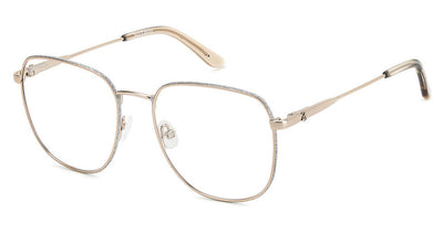 Juicy Couture JU 261/G Eyeglasses