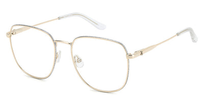 Juicy Couture JU 261/G Eyeglasses