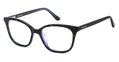 Juicy Couture JU 262 Eyeglasses