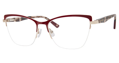 Liz Claiborne L 686 Eyeglasses